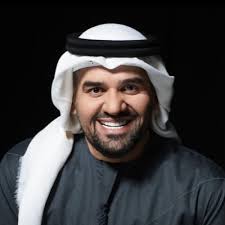 حسين الجسمي يُرزق بمولوده الأول 